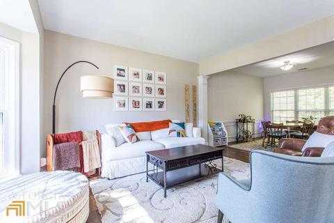 3946 Toccoa Falls Dr, Duluth, GA 30097 photo 5