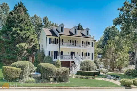 4732 Bentley Pl, Peachtree Corners, GA 30096
