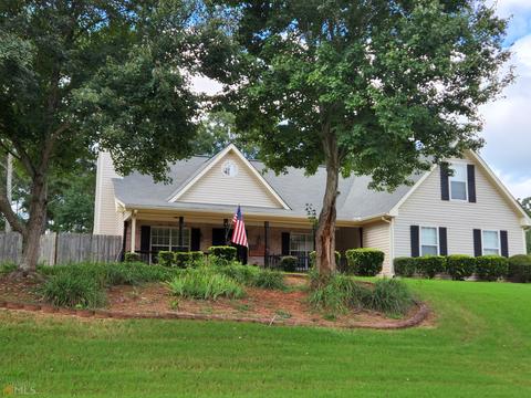 50 Berkshire Keep, Covington, GA 30016 photo 4