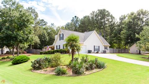 50 Berkshire Keep, Covington, GA 30016 photo 2
