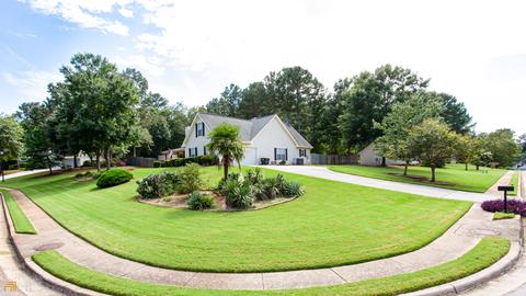 50 Berkshire Keep, Covington, GA 30016 photo 1