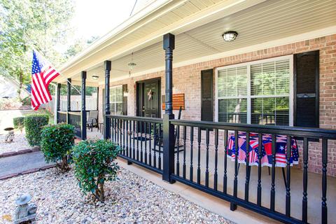 50 Berkshire Keep, Covington, GA 30016 photo 3