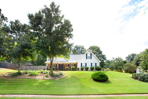 50 Berkshire Keep, Covington, GA 30016 photo 6