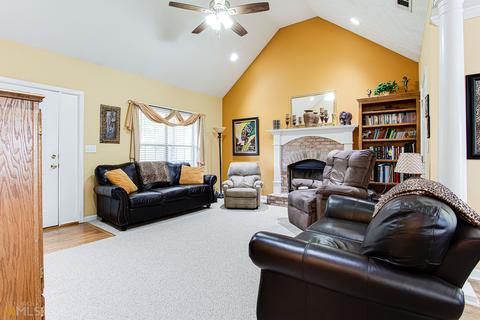 50 Berkshire Keep, Covington, GA 30016 photo 20