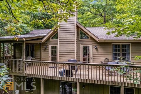 60 Red Maple Ln, Jasper, GA 30143 photo 2