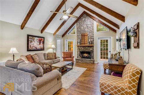 60 Red Maple Ln, Jasper, GA 30143 photo 7