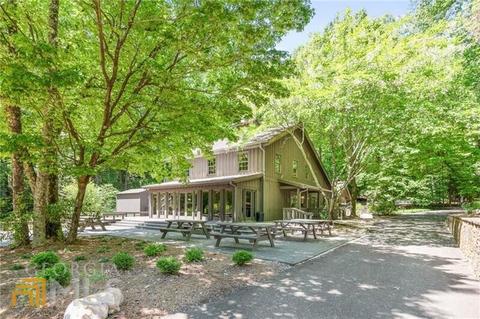 60 Red Maple Ln, Jasper, GA 30143 photo 32
