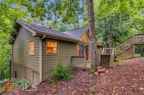 60 Red Maple Ln, Jasper, GA 30143 photo 1