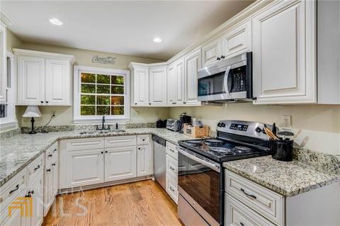 60 Red Maple Ln, Jasper, GA 30143 photo 4