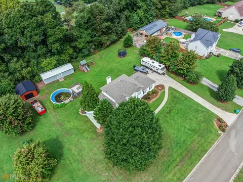 166 Fleming Dr, Jasper, GA 30143 photo 6