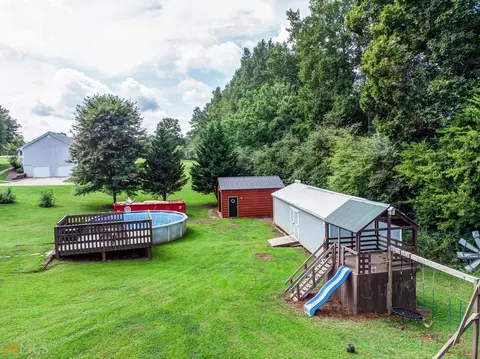 166 Fleming Dr, Jasper, GA 30143 photo 9