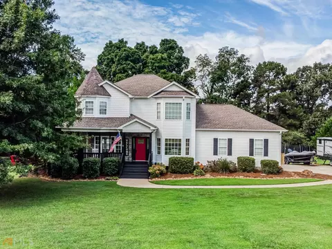 166 Fleming Dr, Jasper, GA 30143 photo 1