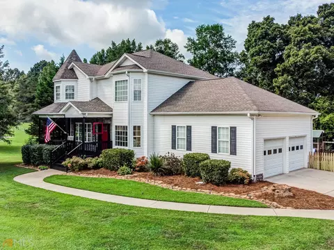 166 Fleming Dr, Jasper, GA 30143 photo 3