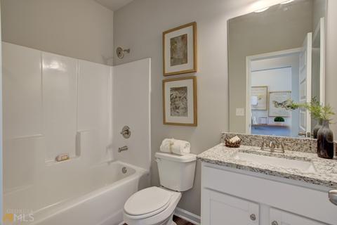 607 Dolly Dr, Forsyth, GA 31029 photo 10