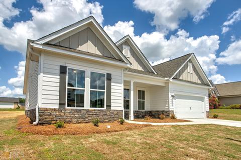 607 Dolly Dr, Forsyth, GA 31029 photo 2