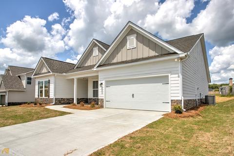 607 Dolly Dr, Forsyth, GA 31029 photo 1