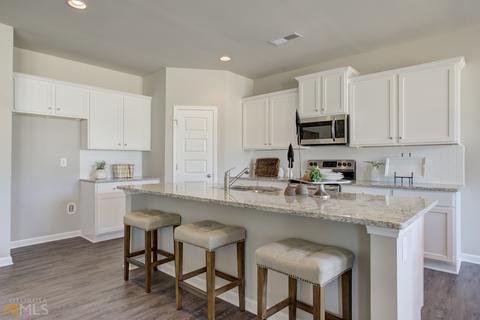 607 Dolly Dr, Forsyth, GA 31029 photo 16