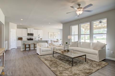 607 Dolly Dr, Forsyth, GA 31029 photo 14