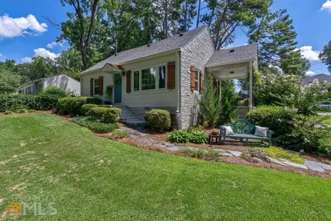 1762 Tobey Rd, Chamblee, GA 30341 photo 1