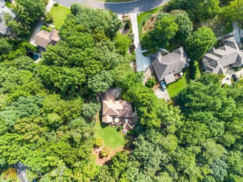 5380 Overbend Trl, Suwanee, GA 30024 photo 8