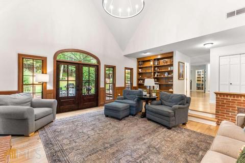 5380 Overbend Trl, Suwanee, GA 30024 photo 20