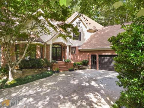 5380 Overbend Trl, Suwanee, GA 30024 photo 2