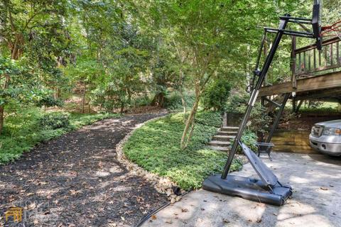 5380 Overbend Trl, Suwanee, GA 30024 photo 58