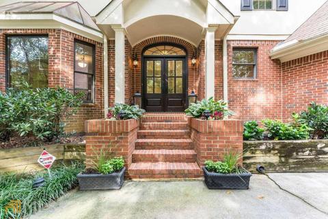 5380 Overbend Trl, Suwanee, GA 30024 photo 13