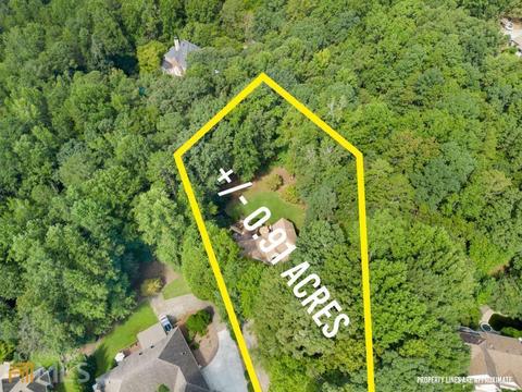 5380 Overbend Trl, Suwanee, GA 30024 photo 9