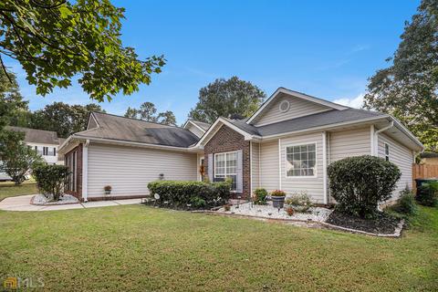 1364 Vine Cir, Mcdonough, GA 30253 photo 27