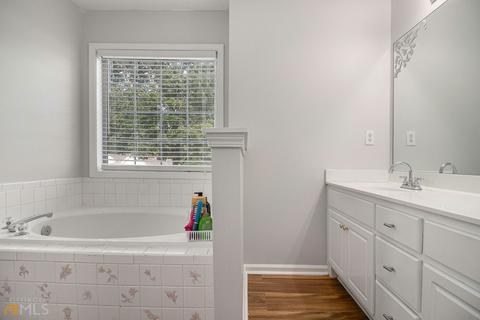 1364 Vine Cir, Mcdonough, GA 30253 photo 6