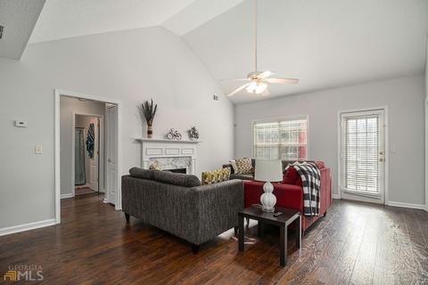 1364 Vine Cir, Mcdonough, GA 30253 photo 14