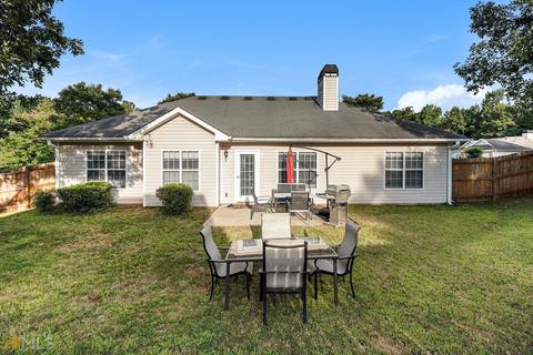 1364 Vine Cir, Mcdonough, GA 30253 photo 32