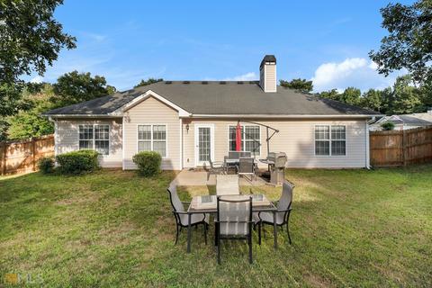 1364 Vine Cir, Mcdonough, GA 30253 photo 33
