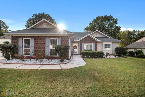 1364 Vine Cir, Mcdonough, GA 30253 photo 1