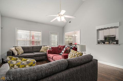 1364 Vine Cir, Mcdonough, GA 30253 photo 15