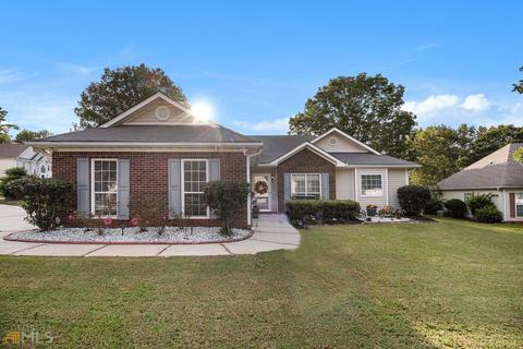 1364 Vine Cir, Mcdonough, GA 30253 photo 2