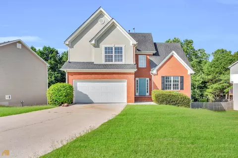 1725 Bennett Dr, Mcdonough, GA 30253 photo 1