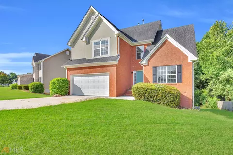 1725 Bennett Dr, Mcdonough, GA 30253 photo 2