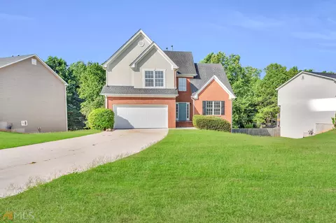1725 Bennett Dr, Mcdonough, GA 30253 photo 3