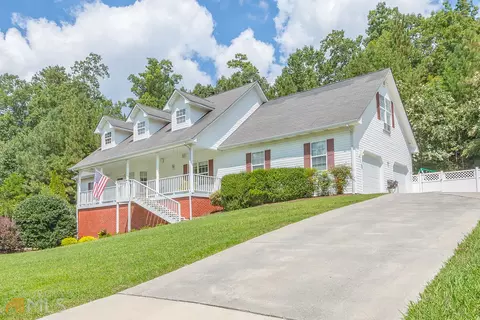 1875 Holcomb Rd, Ringgold, GA 30736 photo 2