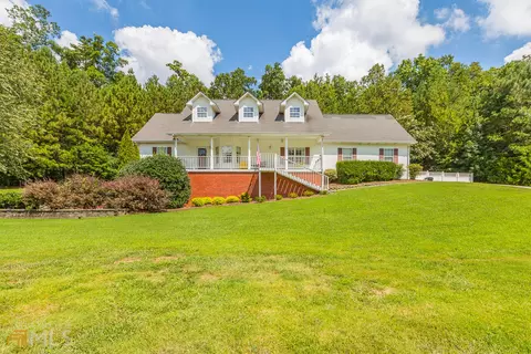 1875 Holcomb Rd, Ringgold, GA 30736 photo 6