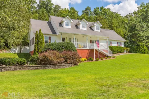 1875 Holcomb Rd, Ringgold, GA 30736 photo 7