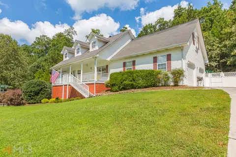 1875 Holcomb Rd, Ringgold, GA 30736 photo 4