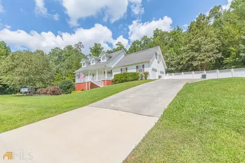 1875 Holcomb Rd, Ringgold, GA 30736 photo 1