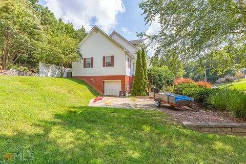 1875 Holcomb Rd, Ringgold, GA 30736 photo 9