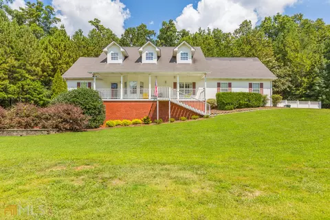 1875 Holcomb Rd, Ringgold, GA 30736 photo 5