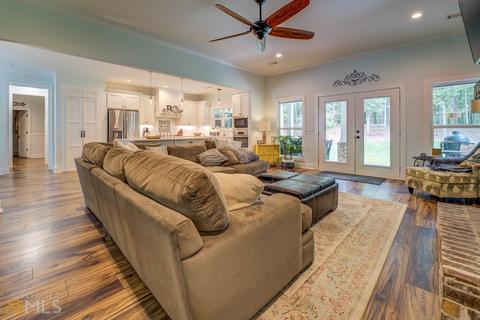 1901 Centennial Rd, Rutledge, GA 30663 photo 9