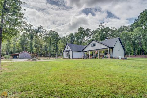 1901 Centennial Rd, Rutledge, GA 30663 photo 56