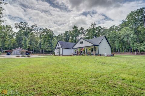 1901 Centennial Rd, Rutledge, GA 30663 photo 57